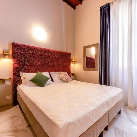 Hotel Maxim Axial Firenze