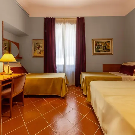 Maxim Axial 3* Firenze