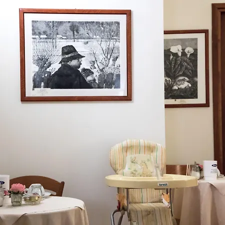 Maxim Axial Hotel Florencie
