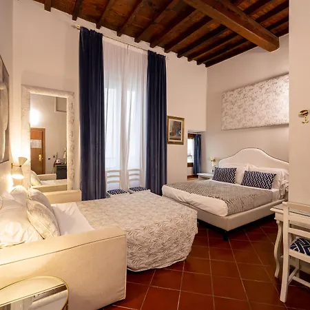 Maxim Axial Hotel Florencie