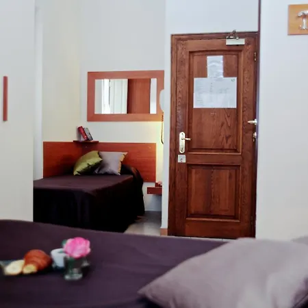 Hotel Maxim Axial Florencie