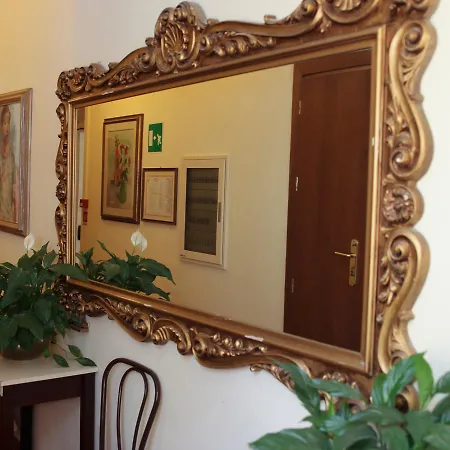 Hotel Maxim Axial Florencie