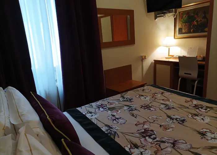 Maxim Axial 3* Florença