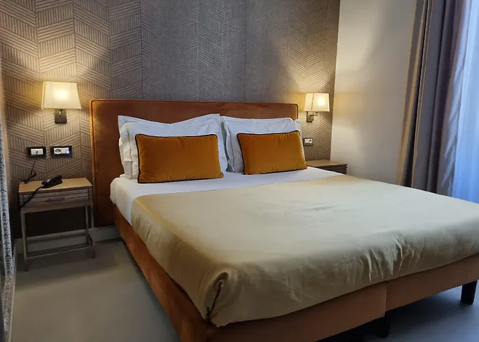 Maxim Axial Florença