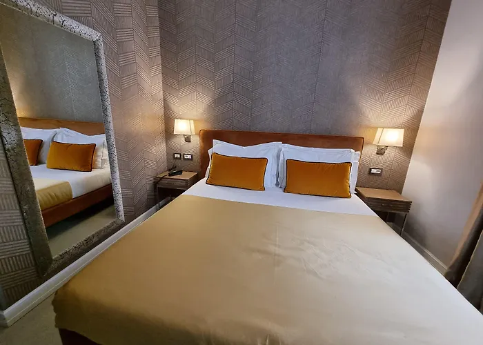 Maxim Axial Florença