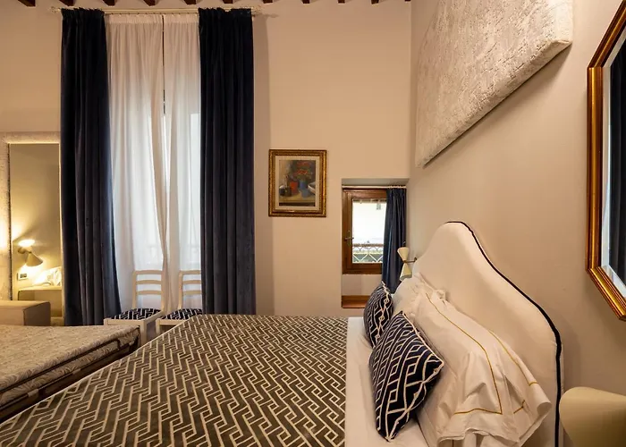 Hotel Maxim Axial 3*