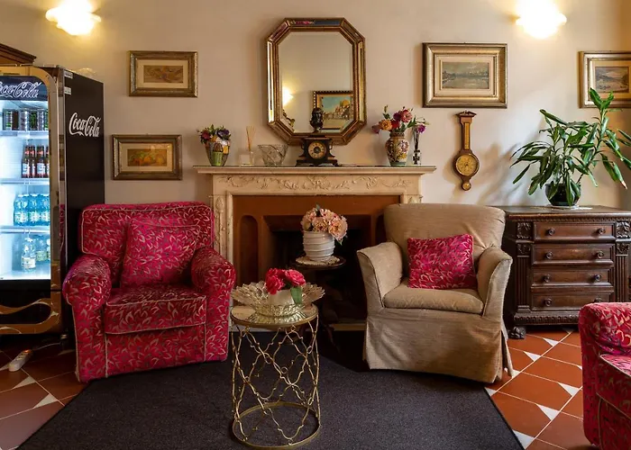 Hotel Maxim Axial 3*