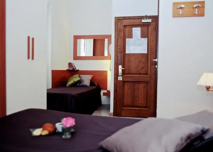 Hotel Maxim Axial Florença